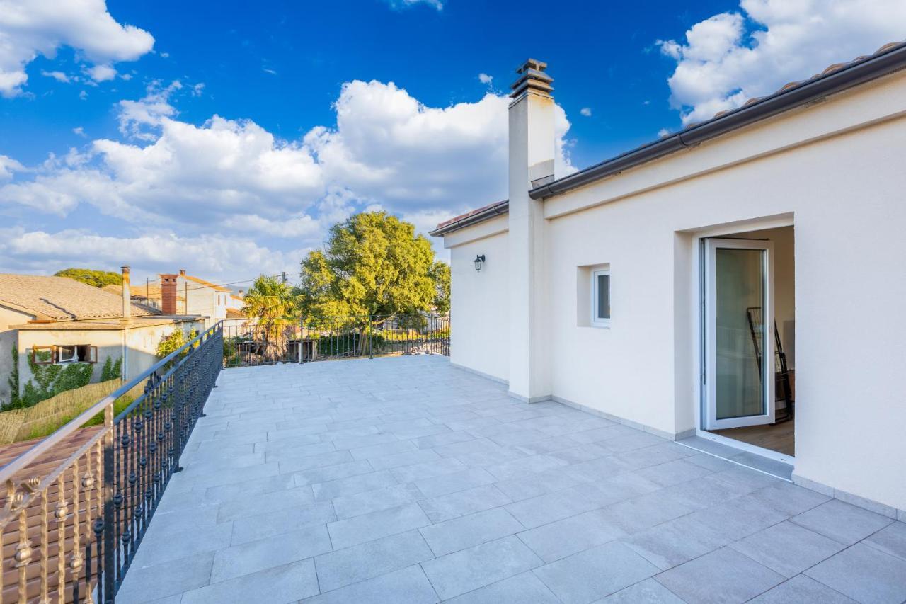 Paesana Heritage House Garica Exterior photo